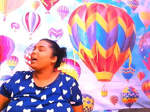 Indianfairy99 online show from 01.21.25