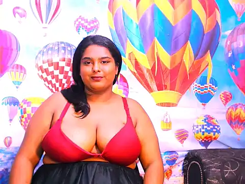 Indianfairy99 online show from 01.22.25