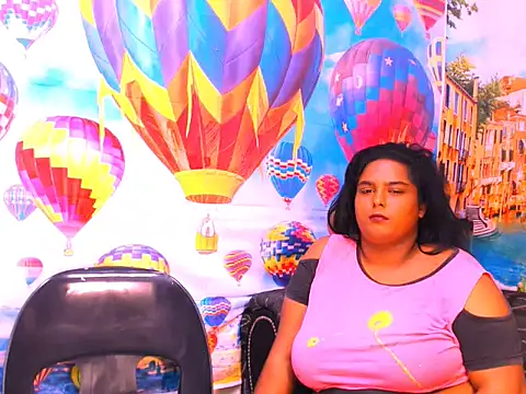 Indianfairy99 online show from 01.23.25