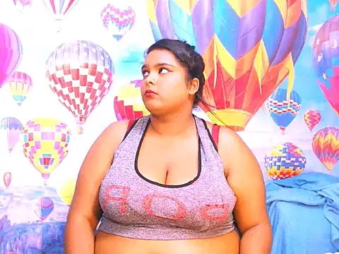 Indianfairy99 online show from 01.29.25