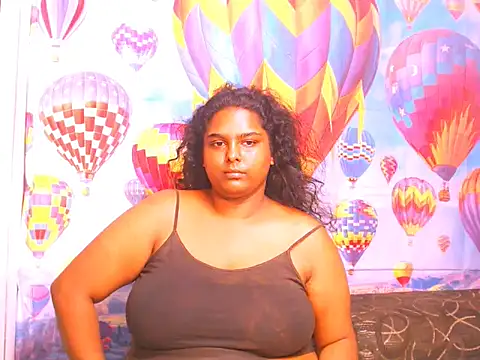 Indianfairy99 online show from 02.04.25