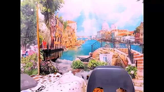 Indianfairy99 online show from 12.14.25