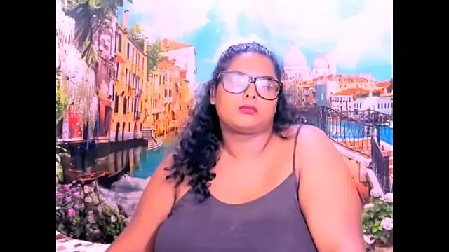 Indianfairy99 online show from 12.15.25