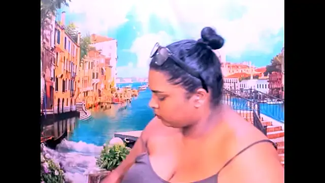 Indianfairy99 online show from 12.17.25