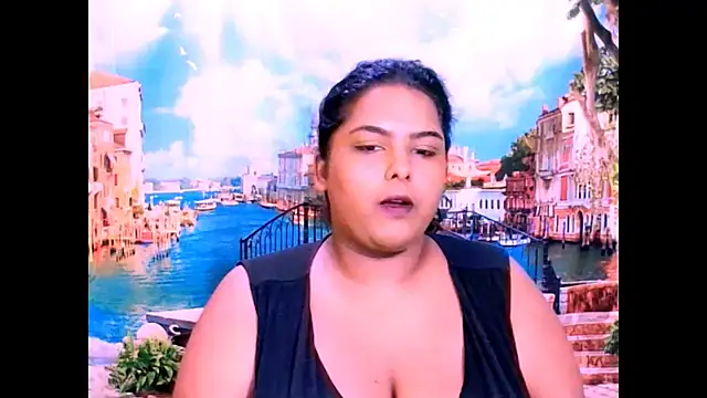 Indianfairy99 online show from 12.21.25