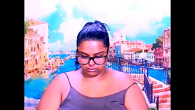 Indianfairy99 online show from 01.11.26