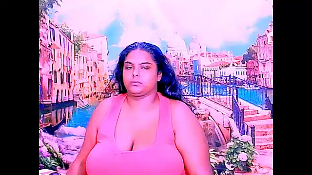 Indianfairy99 online show from 02.15.26