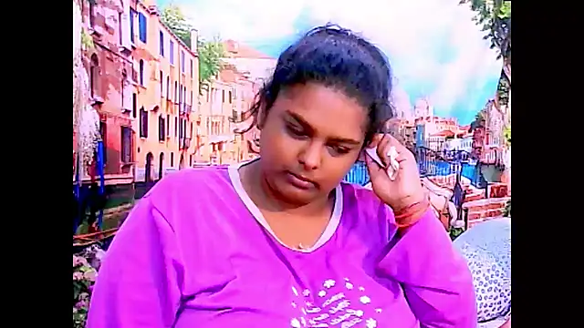 Indianfairy99 online show from 05.15.26