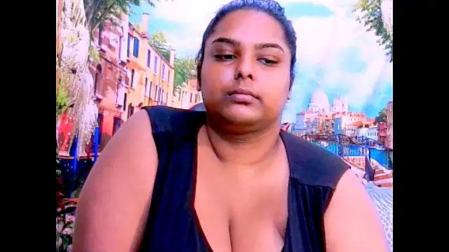 Indianfairy99 online show from 07.07.26
