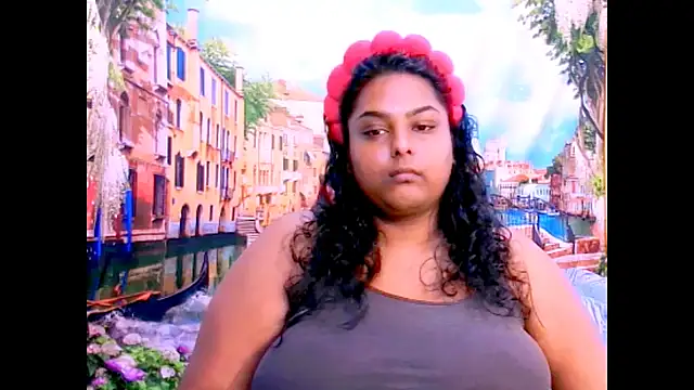 Indianfairy99 online show from 07.08.26