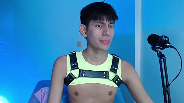 imdavo23 online show from 12.14.24