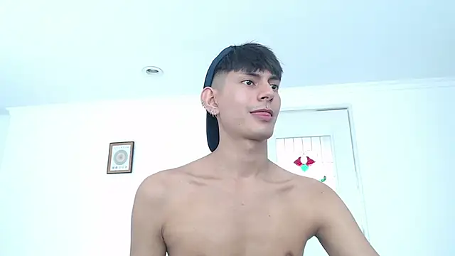 imdavo23 online show from 03.18.25