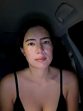 clairewntr online show from 12.05.25