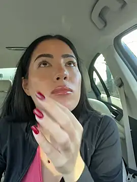 clairewntr online show from 02.08.26