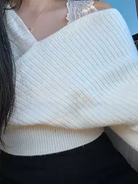 clairewntr online show from 02.25.26