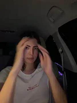 clairewntr online show from 03.15.26