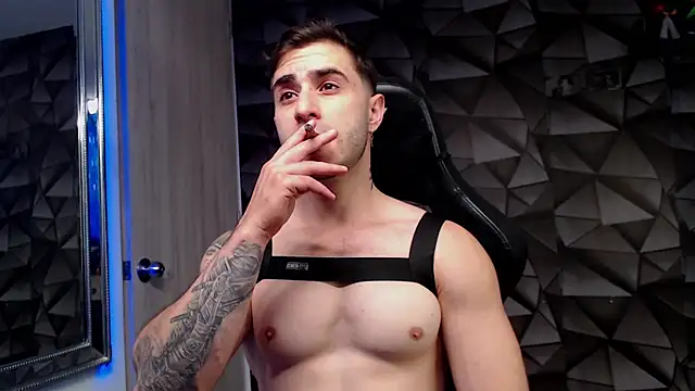 Latino stud4u online show from 09.14.25