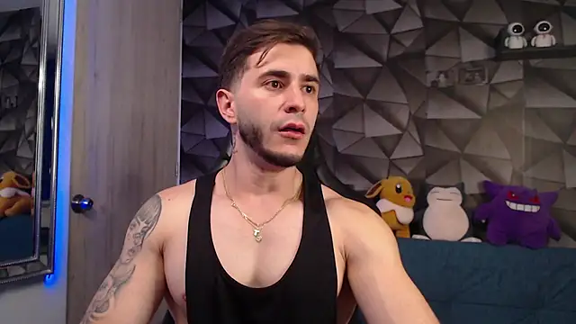 Latino stud4u online show from 10.22.25