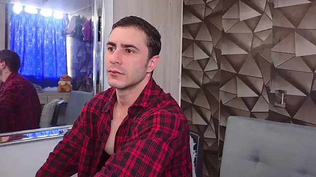 Latino stud4u online show from 05.21.26