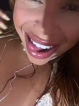 pimenta gaby online show from 05.26.26