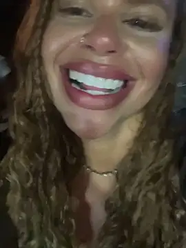 pimenta gaby online show from 06.14.26
