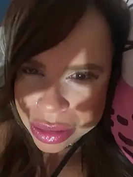 pimenta gaby online show from 07.12.26