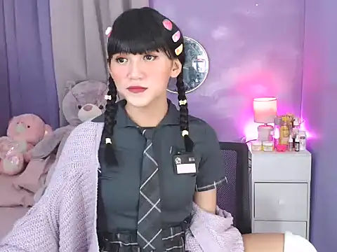 urlovelyfreya online show from 09.12.25