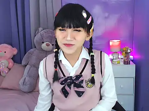 urlovelyfreya online show from 10.09.25