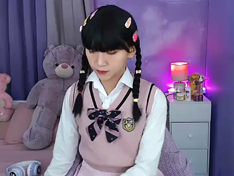 urlovelyfreya online show from 10.10.25