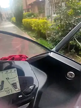 aisha latina online show from 04.11.26