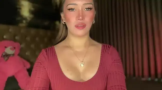 Jasmine Elcock online show from 12.06.24