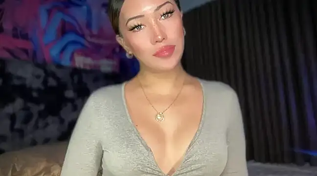 Jasmine Elcock online show from 03.19.25