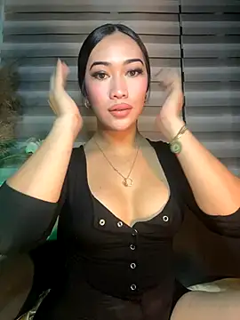 Jasmine Elcock online show from 09.09.25