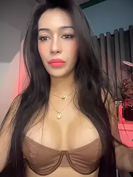 Snapshot of Jasmine_Elcock chatting on 05.14.26 Jasmine Elcock online show from 05.14.26