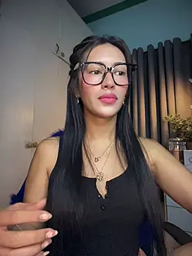 Snapshot of Jasmine_Elcock chatting on 06.07.26 Jasmine Elcock online show from 06.07.26