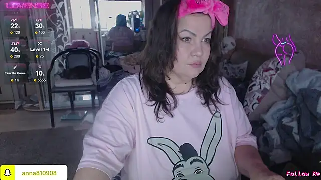 Snapshot of femme_fatale1 chatting on 12.16.25 femme fatale1 online show from 12.16.25