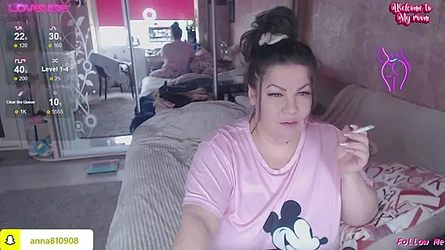 Snapshot of femme_fatale1 chatting on 02.08.26 femme fatale1 online show from 02.08.26