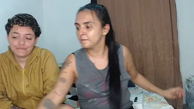 Snapshot of kathy_luisa chatting on 05.15.26 kathy luisa online show from 05.15.26