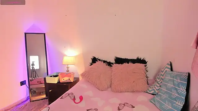 SophieRossi online show from 11.05.25