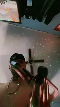 Cloudd Kingg Iceyyy online show from 02.06.26