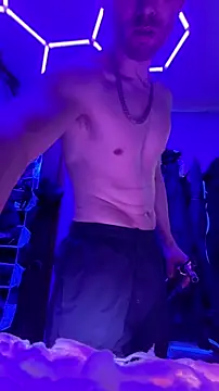 Cloudd Kingg Iceyyy online show from 03.07.26