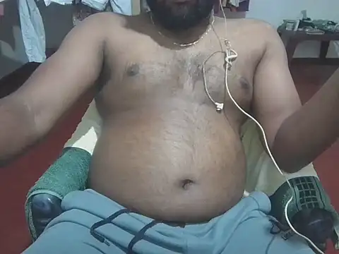 rmshm online show from 10.25.25