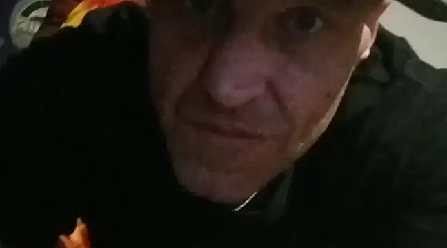 Snapshot of CAMINCHANCE chatting on 03.01.25 CAMINCHANCE online show from 03.01.25