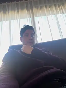 Taxidriver1988 online show from 02.01.25