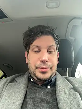 Taxidriver1988 online show from 02.27.25