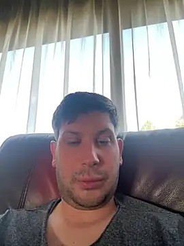 Taxidriver1988 online show from 03.07.25