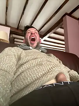 Taxidriver1988 online show from 01.08.26