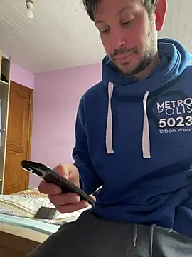 Taxidriver1988 online show from 02.22.26