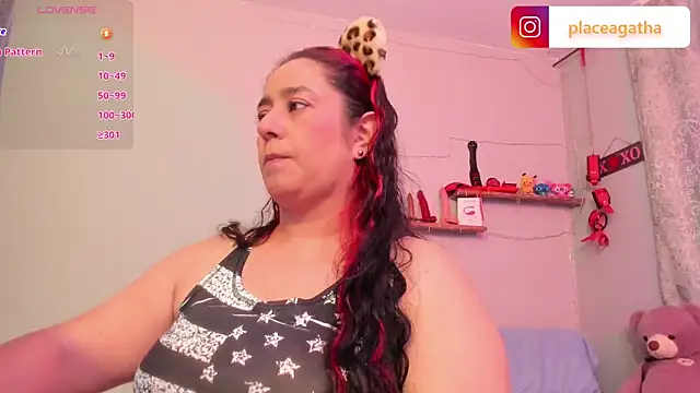 agathaxxx-69 online show from 02.02.25