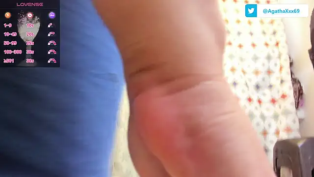 agathaxxx-69 online show from 02.09.25